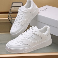 $88.00 USD Celine Casual Shoes For Men #1221658