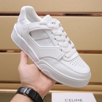 $88.00 USD Celine Casual Shoes For Men #1221658