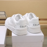 $88.00 USD Celine Casual Shoes For Men #1221658