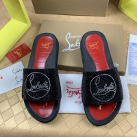 $68.00 USD Christian Louboutin CL Slippers For Men #1221768