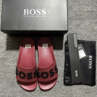 $45.00 USD Boss Slippers For Men #1221772