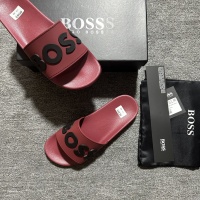 $45.00 USD Boss Slippers For Men #1221772