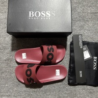 $45.00 USD Boss Slippers For Men #1221772