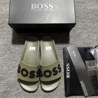 $45.00 USD Boss Slippers For Men #1221773