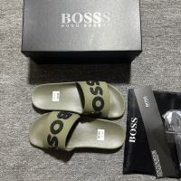 $45.00 USD Boss Slippers For Men #1221773