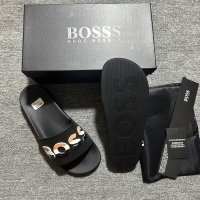 $45.00 USD Boss Slippers For Men #1221776