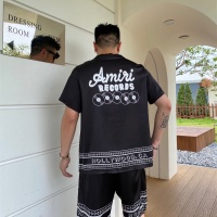 $72.00 USD Amiri Tracksuits Short Sleeved For Men #1221785