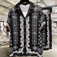 Dolce & Gabbana D&G Tracksuits Short Sleeved For Men #1221786