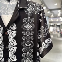 $72.00 USD Dolce & Gabbana D&G Tracksuits Short Sleeved For Men #1221786