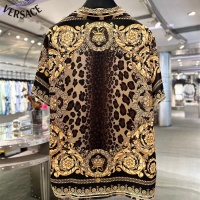 $72.00 USD Versace Tracksuits Short Sleeved For Men #1221789