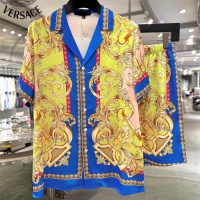 Versace Tracksuits Short Sleeved For Men #1221790