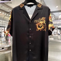 $72.00 USD Versace Tracksuits Short Sleeved For Men #1221792