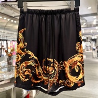 $72.00 USD Versace Tracksuits Short Sleeved For Men #1221792