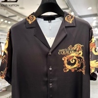 $72.00 USD Versace Tracksuits Short Sleeved For Men #1221792