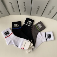 $25.00 USD Balenciaga Socks #1221800