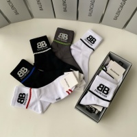 $25.00 USD Balenciaga Socks #1221800