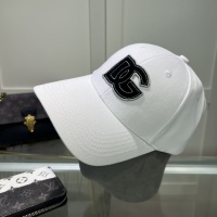 Dolce & Gabbana Caps #1221806