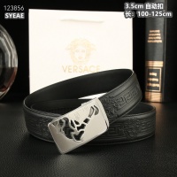 $60.00 USD Versace AAA Quality Belts For Men #1221819