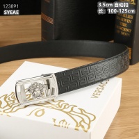 $60.00 USD Versace AAA Quality Belts For Men #1221821