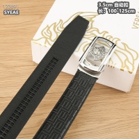 $60.00 USD Versace AAA Quality Belts For Men #1221821