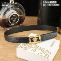 $60.00 USD Versace AAA Quality Belts For Men #1221822