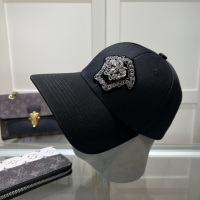 $25.00 USD Versace Caps #1221824