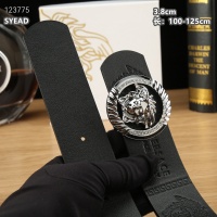 $56.00 USD Versace AAA Quality Belts For Men #1221829