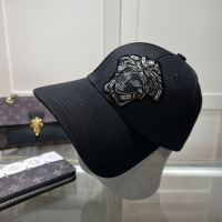 $25.00 USD Versace Caps #1221833