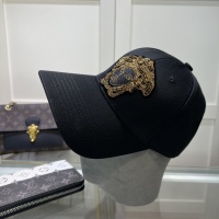 $25.00 USD Versace Caps #1221834