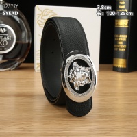 $56.00 USD Versace AAA Quality Belts For Men #1221835