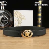 $56.00 USD Versace AAA Quality Belts For Men #1221836