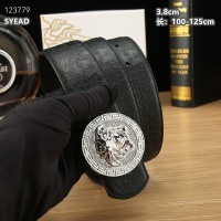 $56.00 USD Versace AAA Quality Belts For Men #1221837