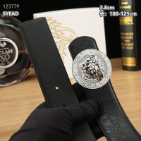 $56.00 USD Versace AAA Quality Belts For Men #1221837