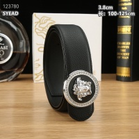 $56.00 USD Versace AAA Quality Belts For Men #1221842