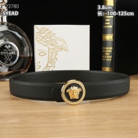 $56.00 USD Versace AAA Quality Belts For Men #1221843