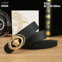 $56.00 USD Versace AAA Quality Belts For Men #1221847