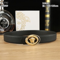 $56.00 USD Versace AAA Quality Belts For Men #1221847