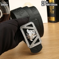 $56.00 USD Versace AAA Quality Belts For Men #1221850