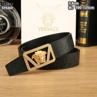 $56.00 USD Versace AAA Quality Belts For Men #1221851