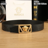 $56.00 USD Versace AAA Quality Belts For Men #1221851