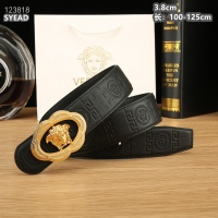 $56.00 USD Versace AAA Quality Belts For Men #1221855