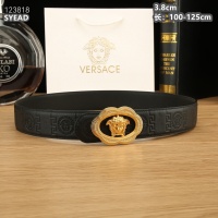 $56.00 USD Versace AAA Quality Belts For Men #1221855