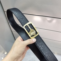 $60.00 USD Versace AAA Quality Belts For Men #1221861