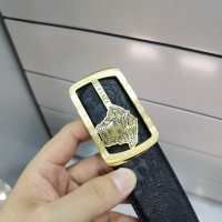 $60.00 USD Versace AAA Quality Belts For Men #1221861