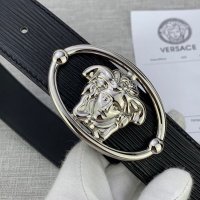 $68.00 USD Versace AAA Quality Belts For Men #1221862