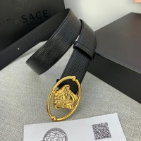 $68.00 USD Versace AAA Quality Belts For Men #1221863