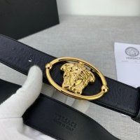 $68.00 USD Versace AAA Quality Belts For Men #1221866