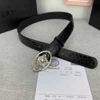 $68.00 USD Versace AAA Quality Belts For Men #1221867