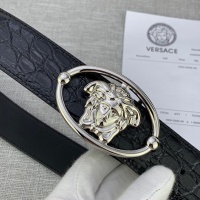 $68.00 USD Versace AAA Quality Belts For Men #1221867