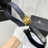 $60.00 USD Versace AAA Quality Belts For Men #1221870